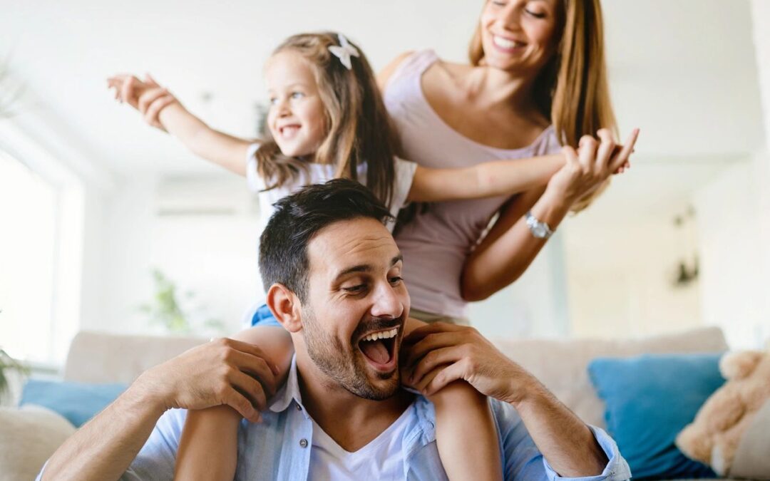 5 Ways Dad Can Help During The Covid-19 Crisis